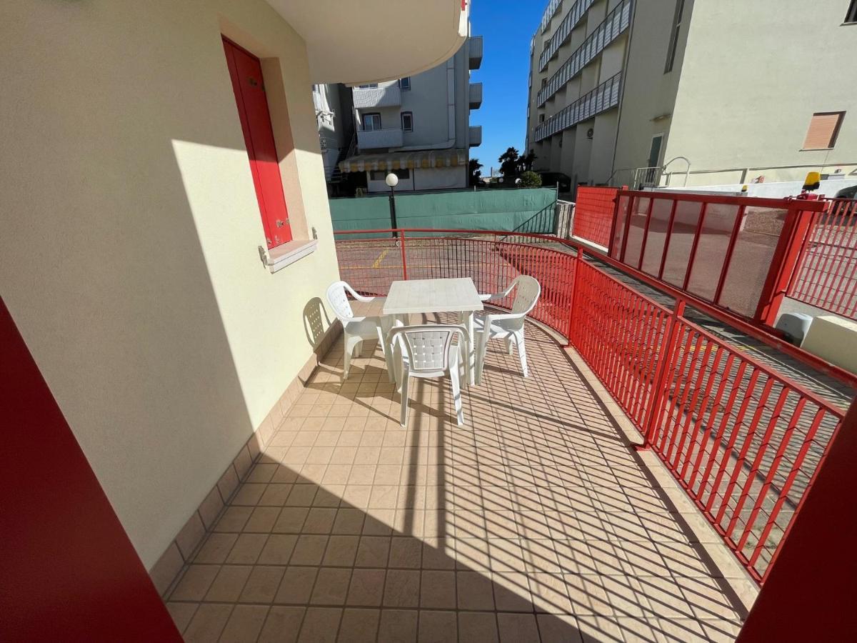Residence Al Mare - Agenzia Cocal Caorle Exterior photo