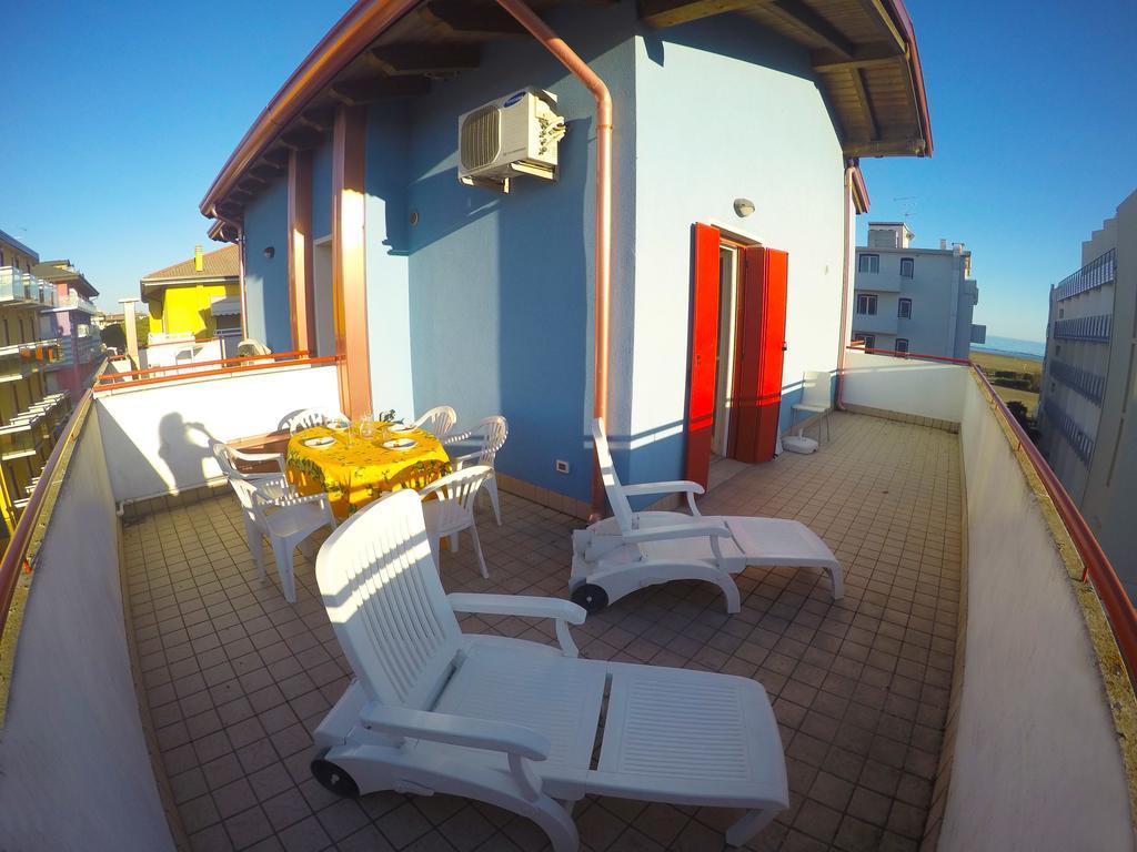 Residence Al Mare - Agenzia Cocal Caorle Room photo