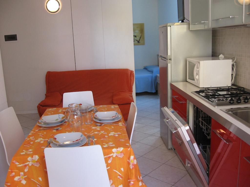 Residence Al Mare - Agenzia Cocal Caorle Exterior photo